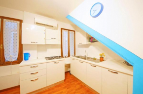 Отель Apartment N. 382  Венеция